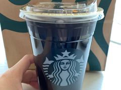 冷萃咖啡系列-星巴克(北京惠新东街店)