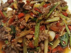 -湘当爱·鲜煮现炒(松岗立业路店)