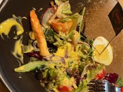 -原石牛扒·约会餐厅(龙城万科里店)