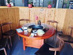 -桃源村铁锅炖鱼(体育馆道店)