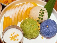 -品泰·泰国餐厅(苏州中心店)