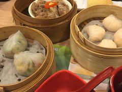 -添好运点心专门店(中环IFC店)