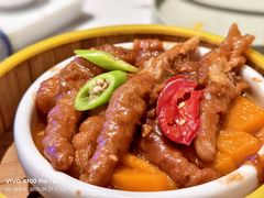 -南拳十三姨·潮汕砂锅粥·粤菜(西单大悦城店)