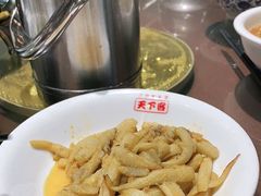 -天下客饭店(中山路店)