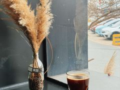 -来回·咖啡(钟村咖啡豆店)