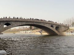 -赵州桥景区