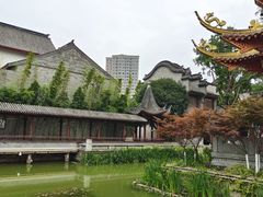 -龙潭水乡