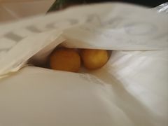 -漠漠家·凉皮·中式汉堡(五角场店)