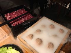 -原牛道·潮汕围炉火锅(讯美店)
