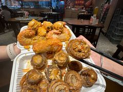 -蚝得喜海鲜(东城店)