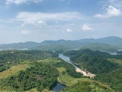 -中旅阿那亚九龙湖·公主酒店