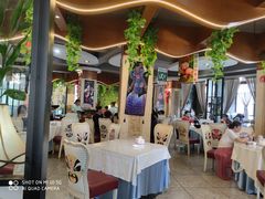 大堂-飞虎过桥米线(翠湖店)