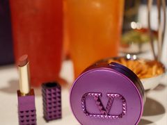 -厦门瑞颐大酒店·VIRGO威士忌酒吧