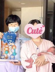 点击看大图 -Babysky·贝瑞佳月子会所(花木店)