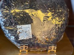 -大可堂普洱茶馆(襄阳南路馆)