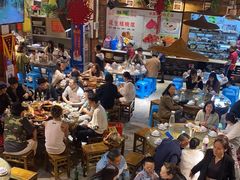 -灶东家民间菜(回兴店)