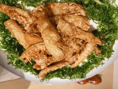 干烧冬笋-之参餐厅(前门大街店)