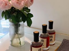 -COTTON CAFE(德信·中外公寓店)