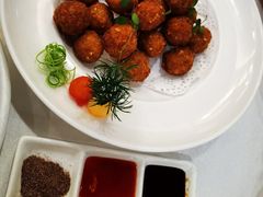 -东门烤鸭店(东华门店)
