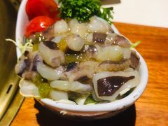 -肉魁屋·烧肉·烧鸟·酒场(高新店)