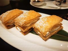 -北京四季酒店·采逸轩