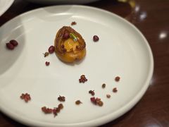 -南堂馆·新川菜(天府三街店)