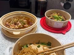 -盛香亭热卤(宝泰购物广场店)