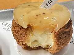 -LANLIZI BAKERY(COSMO店)
