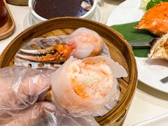 -蔡澜点心·粤菜(月星环球港店)