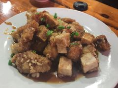 -如我美食(达道社区店)