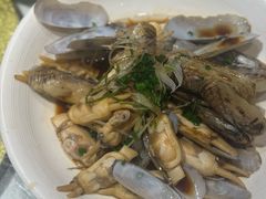 -阿巧一号私房菜(止园路店)
