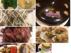 -新南华大酒店(长寿店)