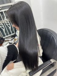 -东梵造型·烫发染发接发连锁SALON