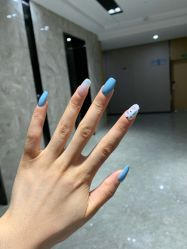 彩绘-小美汇美甲美睫美护