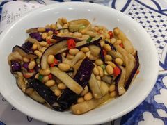 -图味美小黄鱼·景德菜(浙江路店)