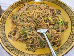 烂肉粉条-蓉蓉川菜馆(致和时代广场店)