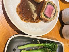 -Wine&Dine Le Bouchon法式酒馆