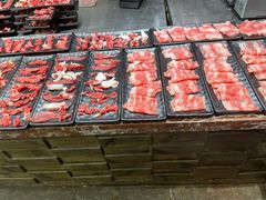 -九记潮汕现切鲜牛肉自助火锅(新开铺店)