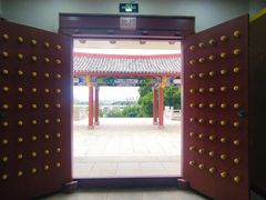 -厦门园林博览苑