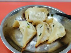 锅贴-淮南牛肉汤(永源路店)