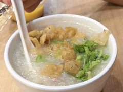 -宏状元现熬粥·京味菜(黄寺大街店)