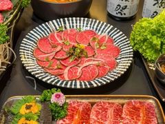 -丸藏和牛烧肉专门店(园区师惠坊店)