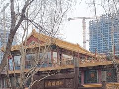 -南门涮肉(通州大船店)