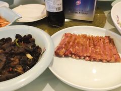 -东园小馆·早茶·淮扬小炒(江都路店)