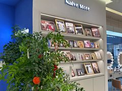 -天真蓝照相馆(西安南门王府井LAB店)