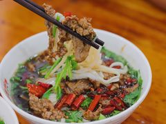 -肆姐面粉馆(坡子街店)