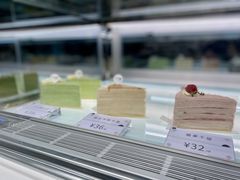 -BanCake·法式千层·拿破仑專門店