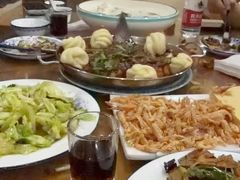 -美顺香食府鱼头老店(雪野湖店)