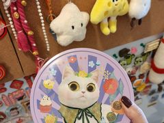 -家琳甜品(江南东店)