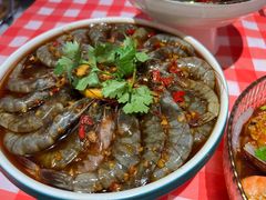 -辣小鲜·南昌大排档(船山路店)